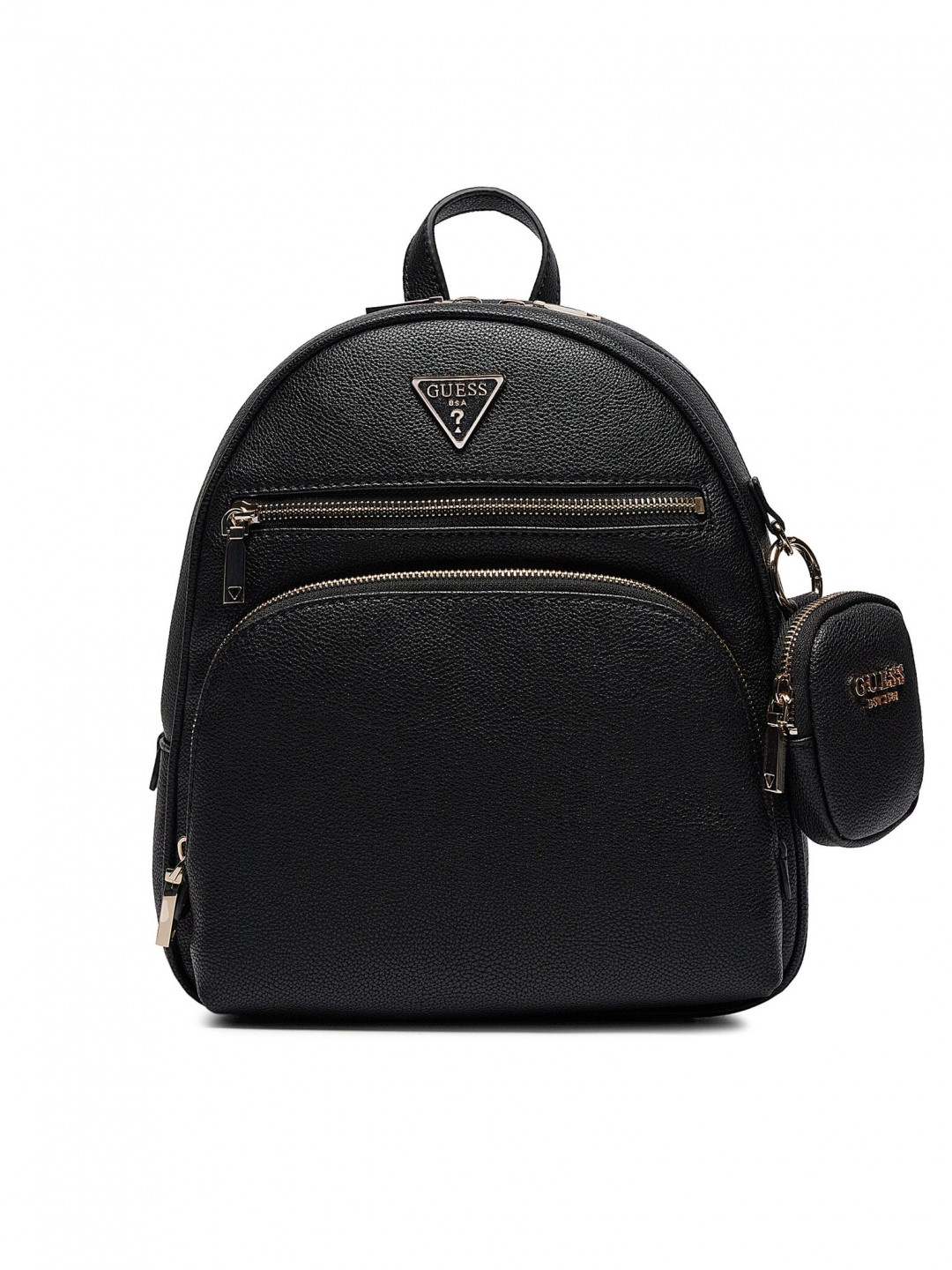 Guess Batoh Power Play HWBG90 06320 Černá